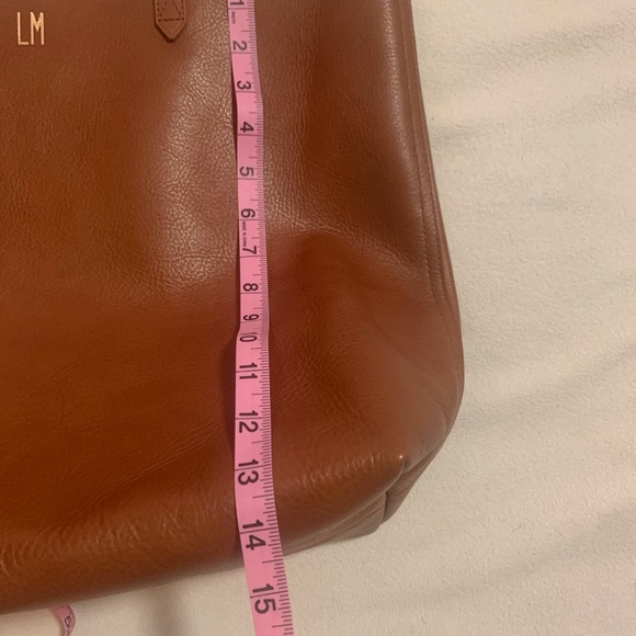 Madewell Transport Tote - Picture 7 of 14